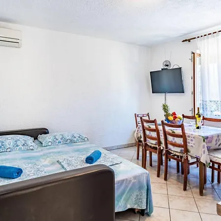 Apartament Apartman2 Brkić Pula