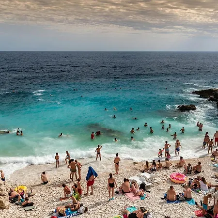 Apartman2 Brkić Pula