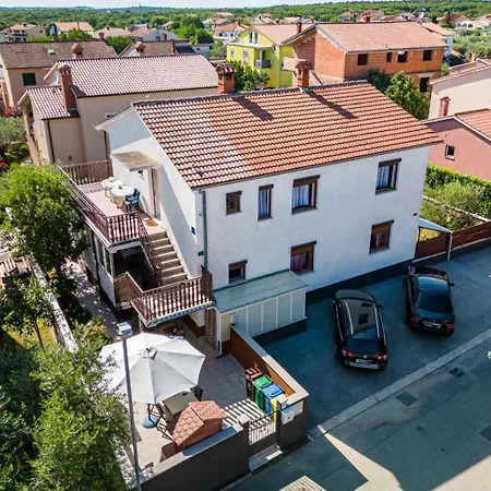 Apartman2 Brkic Apartamento *