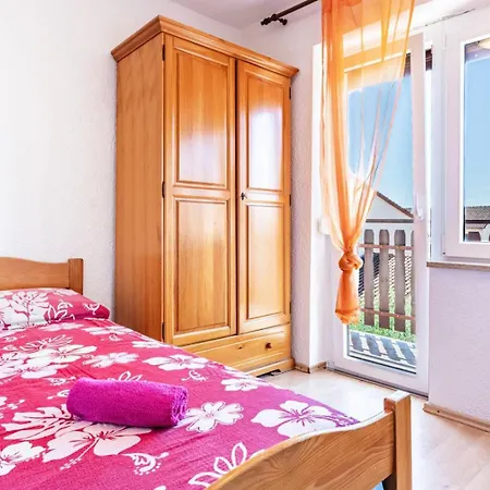 Apartman2 Brkic Apartamento