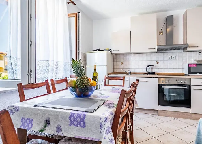 Apartament Apartman2 Brkić Pula