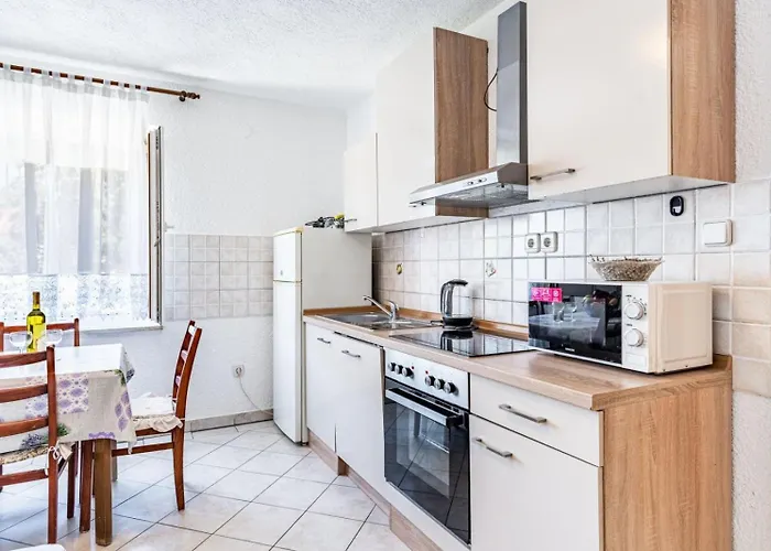 Apartman2 Brkić Pula