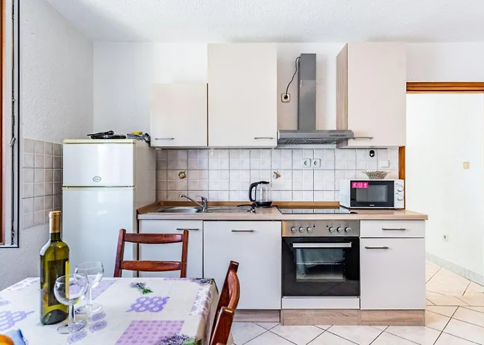 Apartament Apartman2 Brkić Pula