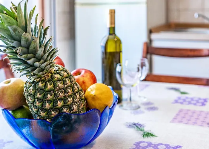 Apartman2 Brkic 公寓