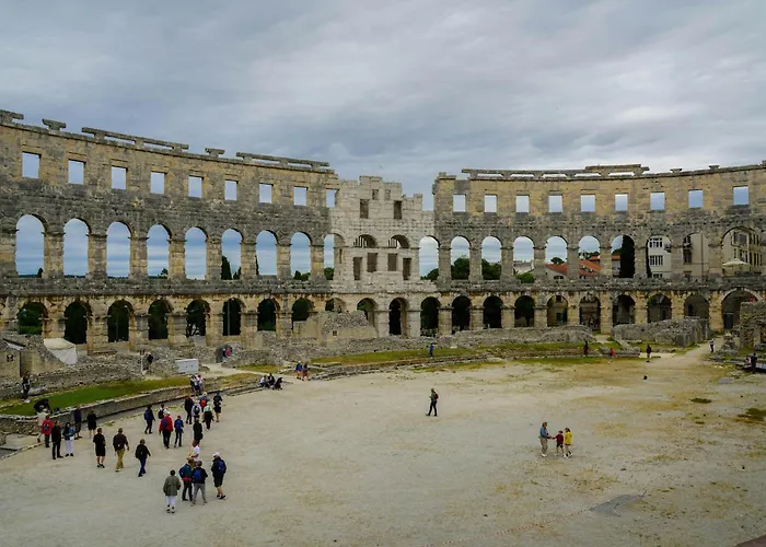 公寓 Apartman2 Brkic