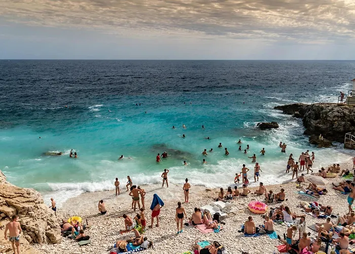 Apartman2 Brkić Pula