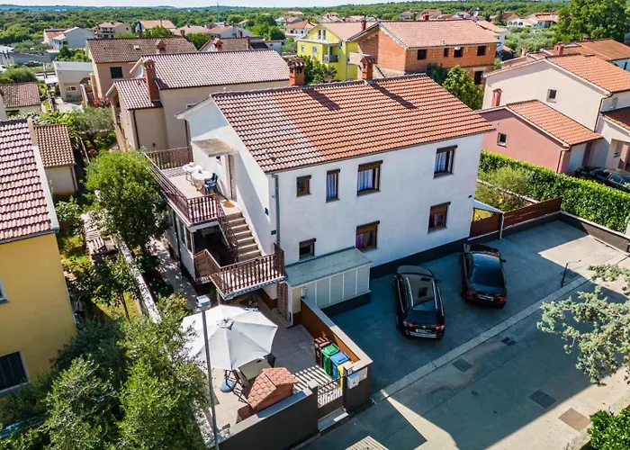 Apartman2 Brkić Apartament *