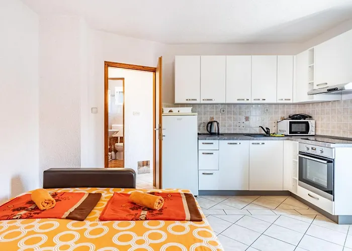 Apartman2 Brkic *
