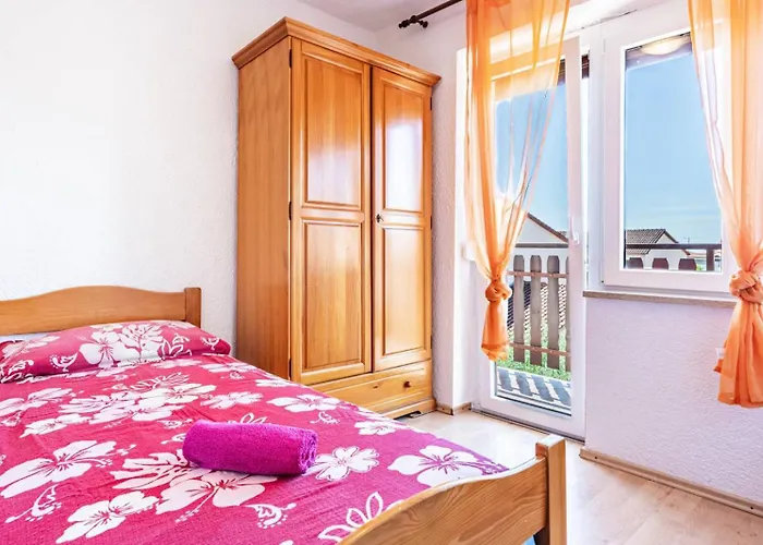 Apartman2 Brkic 公寓