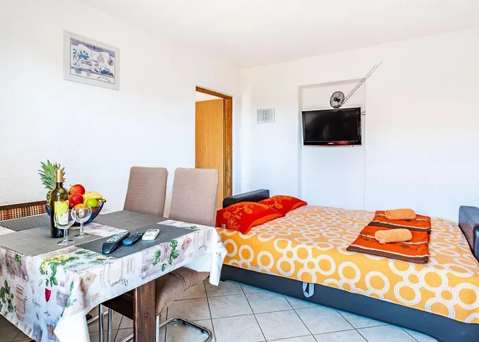 Apartman2 Brkić Apartament *