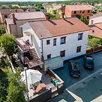 Apartman2 Brkic Apartment *
