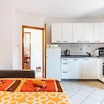Apartman2 Brkic *