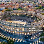 Apartment Apartman2 Brkic
