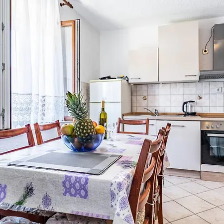 Daire Apartman2 Brkić Pula