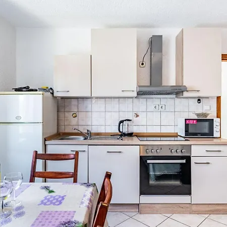 Daire Apartman2 Brkić Pula