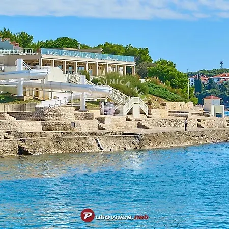 Apartman2 Brkic Apartamento *