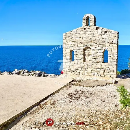 Apartman2 Brkic Apartamento