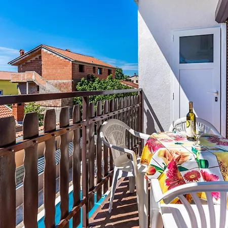 Apartman2 Brkic *