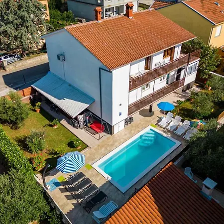Apartman2 Brkic Apartamento *