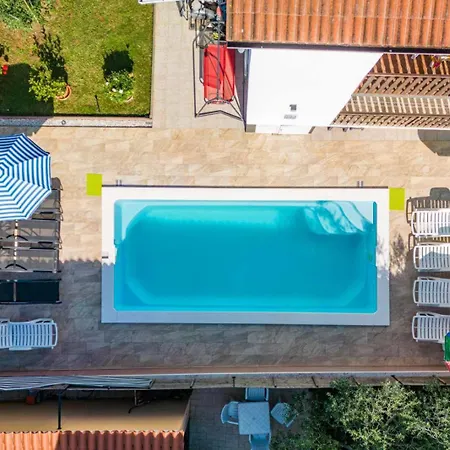 Apartamento Apartman2 Brkic Pula