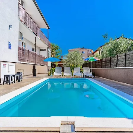 Apartman2 Brkic Pula