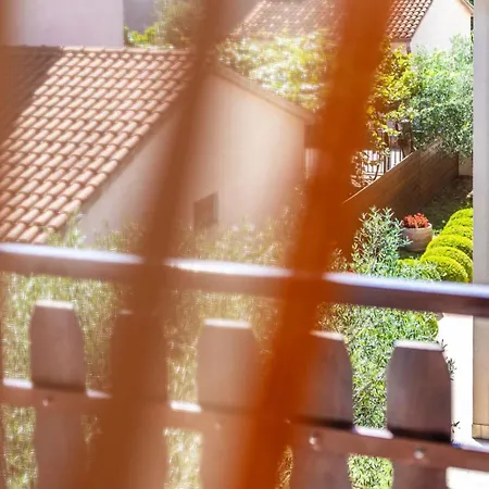 Apartman2 Brkic * Pula