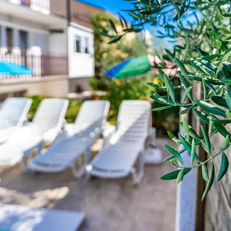 Apartamento Apartman2 Brkic *