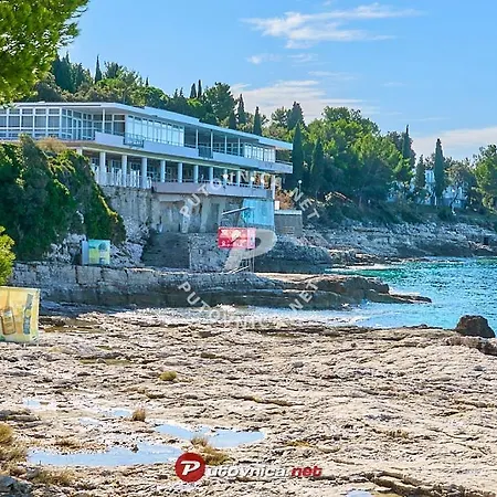 Apartman2 Brkic Apartamento