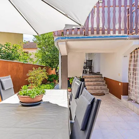 Apartman2 Brkic Pula