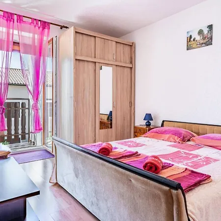 Apartman2 Brkic Apartamento Pula