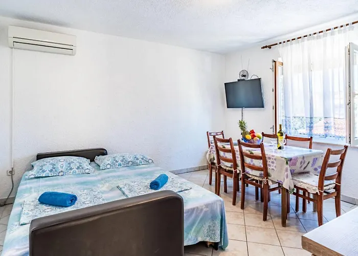 Daire Apartman2 Brkić Pula