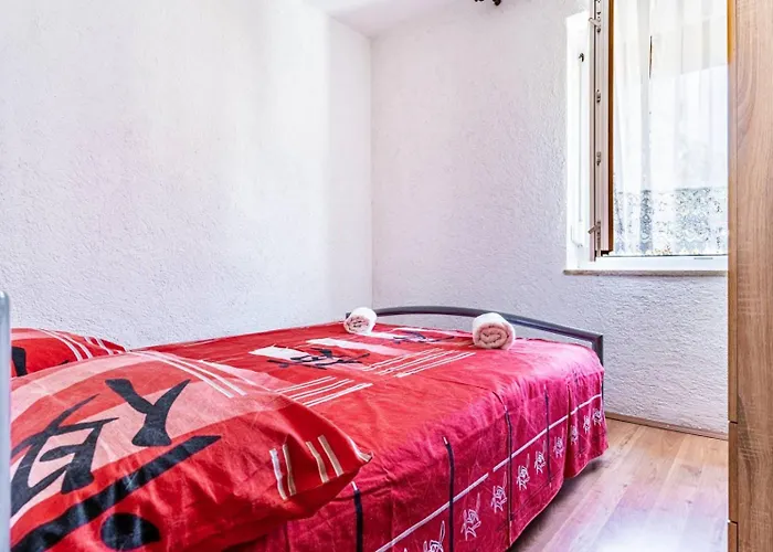 Daire Apartman2 Brkić