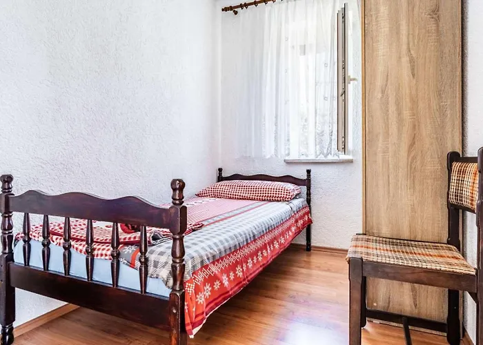 Appartamento Apartman2 Brkic *