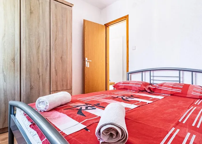 Apartman2 Brkic * Pola