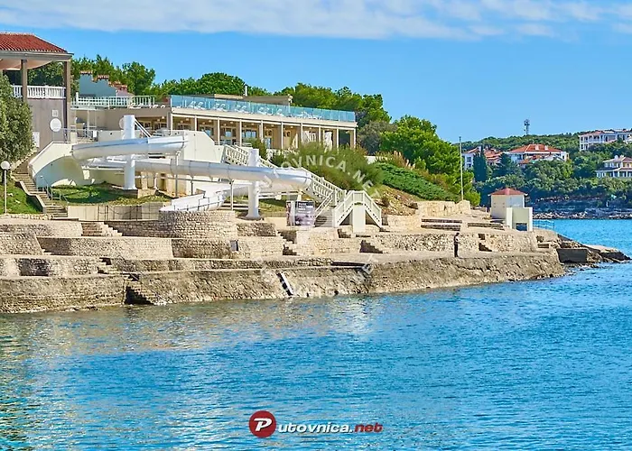 Apartman2 Brkić Daire *