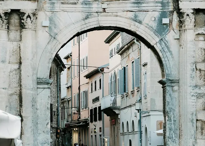 Apartman2 Brkic Appartamento *