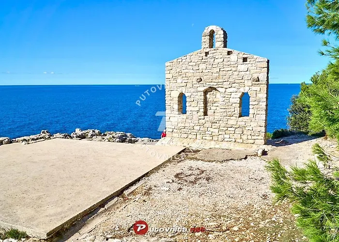 Apartman2 Brkić Daire