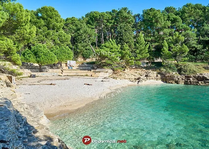 Daire Apartman2 Brkić Pula