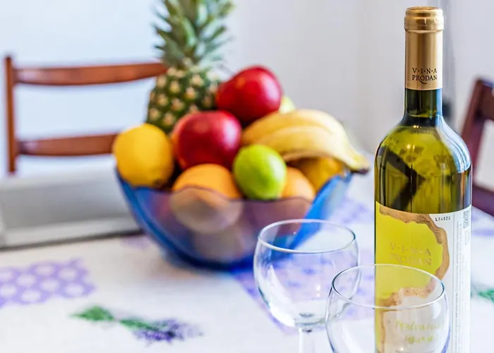 Апартаменти Apartman2 Brkic