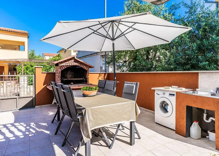 Apartman2 Brkić *
