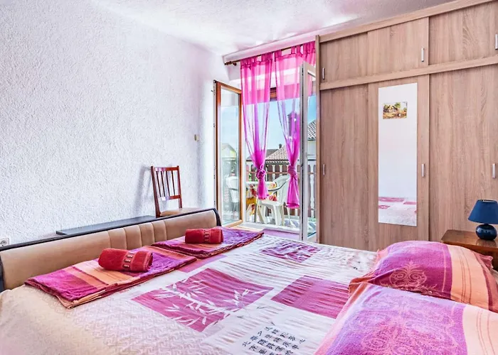 Апартаменти Apartman2 Brkic