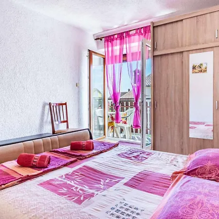 Appartement Apartman2 Brkic